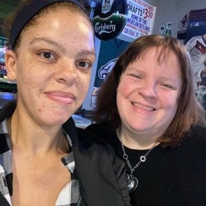 Meet your Posher, Tammie